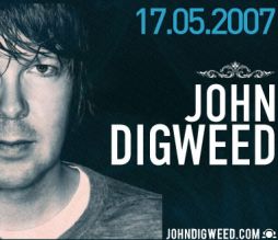 John Digweed
