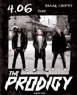 The Prodigy