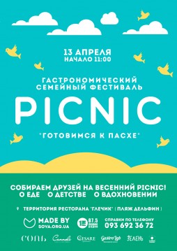 PICNIC:   