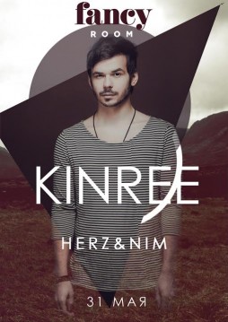 Kinree