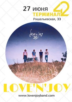 Love'n'Joy