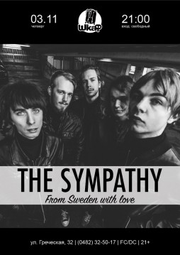 The Sympathy