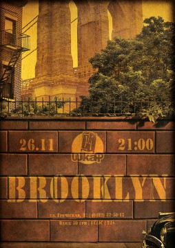 BROOKLYN  
