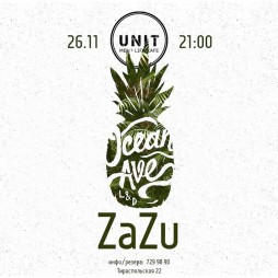 ZAZU