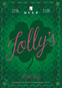 Jolly's