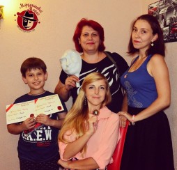 Marzi Mafia   