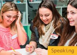 Speaking Club.  !