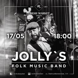  JOLLYS  FRESH MARKET